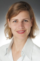 Prof. Dr.-Ing. Rita Hilliges