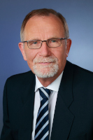 Prof. Dr.-Ing. Karl-Heinz Rosenwinkel