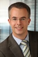 Prof. Dr. -Ing. Christian Schaum