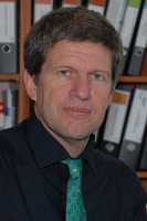 Prof. Dr.-Ing. Matthias Barjenbruch