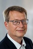 Prof. Dr.-Ing. Burkhard Teichgräber